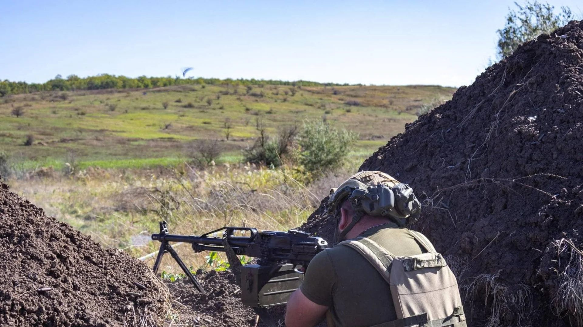 Путин праща ранени войници на щурм в Украйна