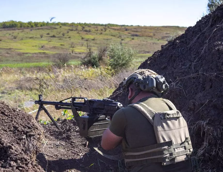 Путин праща ранени войници на щурм в Украйна