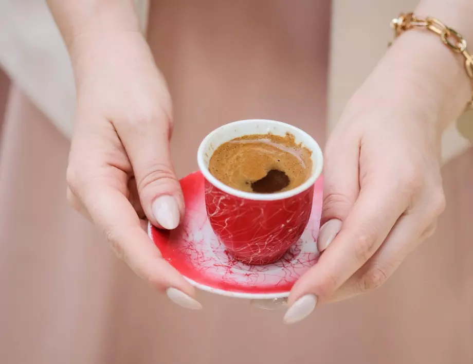 Как кафето влияе на кръвното ви налягане