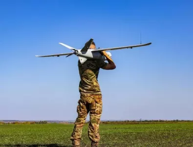 В числа: Украйна прави все повече свои далекобойни ракети, дронове, БТР-и (ВИДЕО)