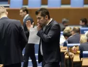 ГЕРБ и ДПС помогнаха да няма комисия, която да се занимава със заплахите срещу Йоловски