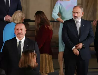 Провали се предстоящата среща Армения-Азербайджан в Брюксел: Алиев нямал време?