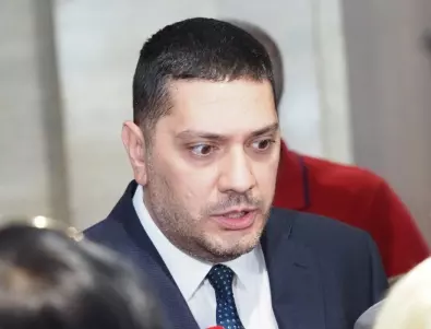 Кой е Христо Гаджев - кандидатът за министър на отбраната в кабинета на Мария Габриел?
