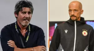 Новият треньорски дуел Нестор Ел Маестро - Николай Костов: Най-големите им загуби и победи, замесени са Левски и ЦСКА