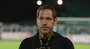 Хосе Луис Ачиари: Нашият отбор нямаше късмет, за да може да спечели