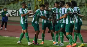 Какви ги върши Берое? Заралии продължават да разбиват състава си (СНИМКА)