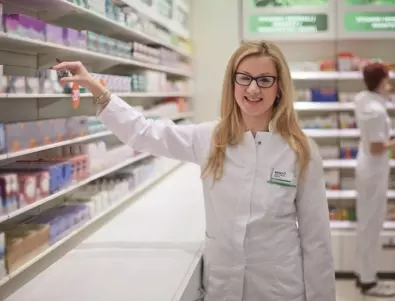 Първата физическа аптека BENU отваря врати в новия магазин на Kaufland в жк. „Люлин“ 3