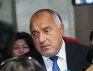 „Срамота!“: Борисов коментира скандала между Петков и Пеевски (ВИДЕО)