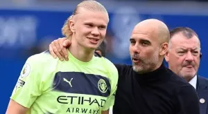 Отлични новини за Манчестър Сити, но не и за Висшата лига: Ерлинг Холанд се завръща