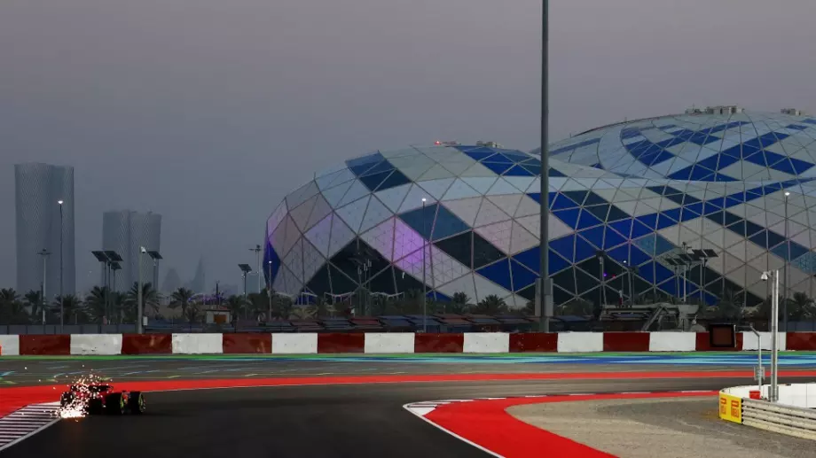 Гран при на Катар във Формула 1 по ТВ: Къде да гледаме състезанието?