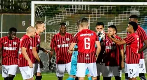 Шеф в Локо Пд поздрави "опълченците" и скочи срещу съдиите, готвят се жалби до БФС и УЕФА  