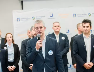 Кандидатът на ПП-ДБ във Варна: Варненци показаха, че не искат повече модела на ГЕРБ