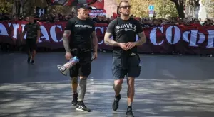 Шестима участници от ЦСКА на Европейската купа по кикбокс в Пловдив - феновете с дарение