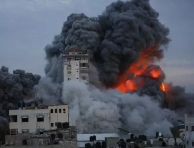 Войната между Израел и Хамас. Ще бъде ли въвлечен и Ливан и докъде може да стигне пожарът?