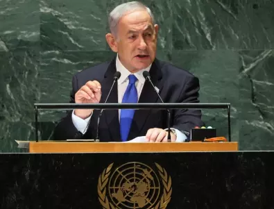 Официално: Власт и опозиция сформираха обединено правителство в Израел