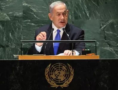 Нетаняху категоричен, че Израел ще се бори до победа в Газа