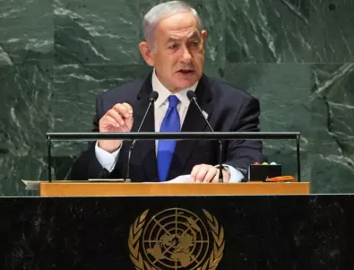 САЩ призоваха Израел за 