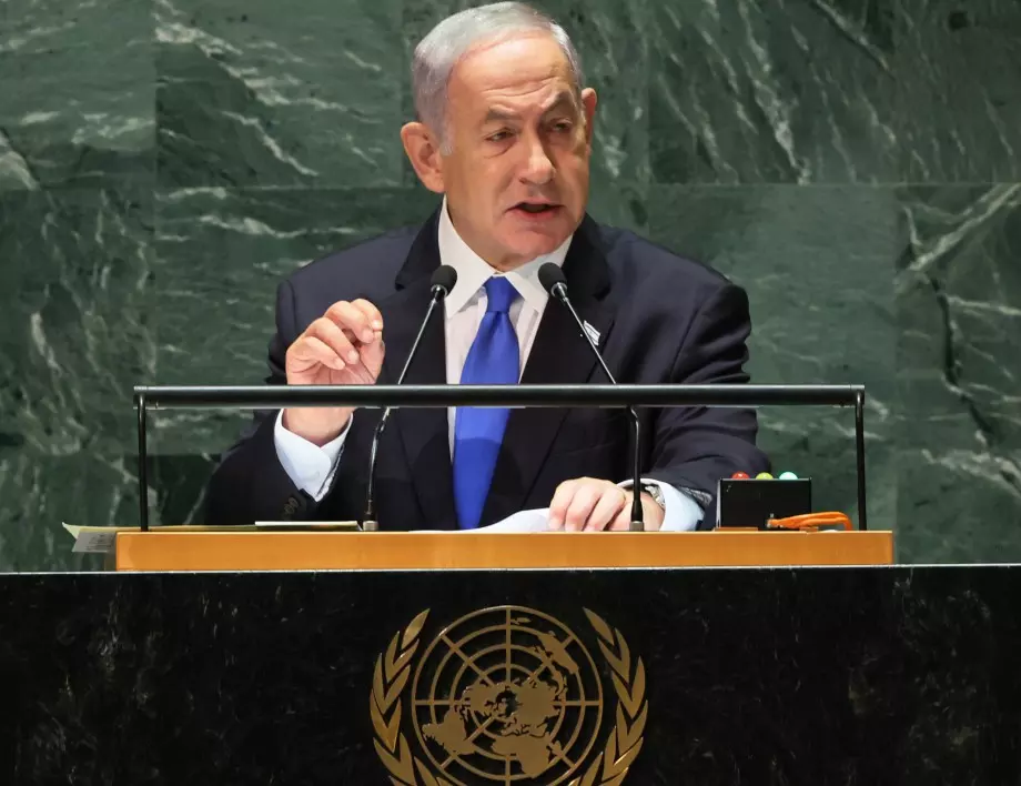 САЩ призоваха Израел за "хуманитарни паузи", Нетаняху отхвърли спирането на огъня