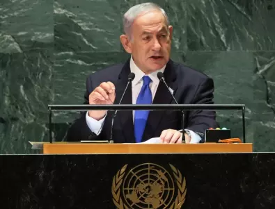 В разгара на войната възобновиха делото за корупция срещу Нетаняху 