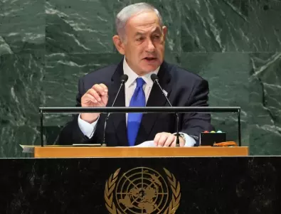 Нетаняху искаше да разедини палестинците, но разедини Израел