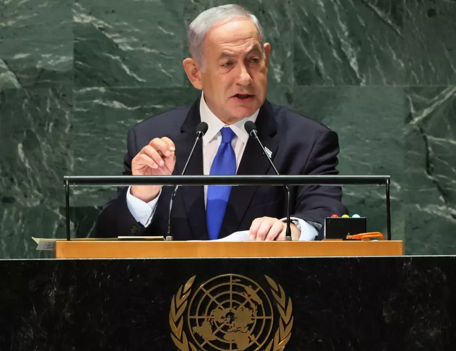 Нетаняху искаше да разедини палестинците, но разедини Израел