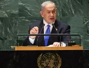 Нетаняху се озъби на Байдън: Израелците ще се бият с нокти, ако трябва