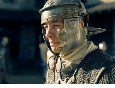 Viasat History за Истинския живот на римския войник