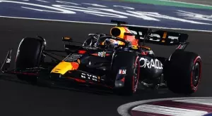 Макс остава на трона! Верстапен ликува със световната титла за трети пореден път