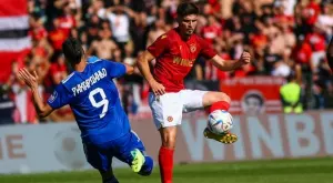 Защитникът на ЦСКА Християн Петров е попаднал в радара на елитен клуб от Нидерландия?