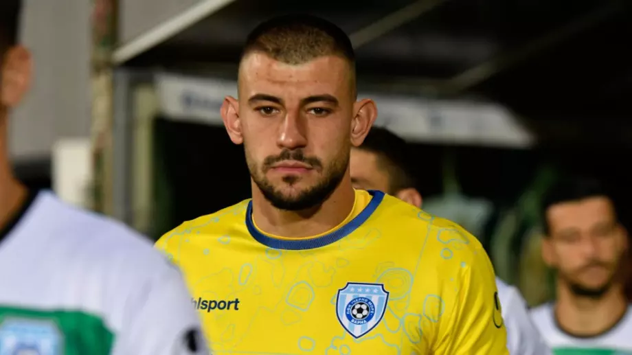 Белгийци пратиха футболен агент в България, а той изгледа на живо два мача от Първа лига