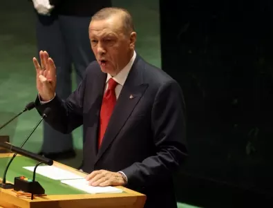 Ердоган на посещение в Катар, обсъжда конфликта между Израел и 