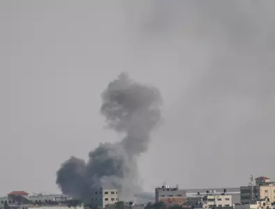Израел нанесе въздушни удари в източната част на Ливан