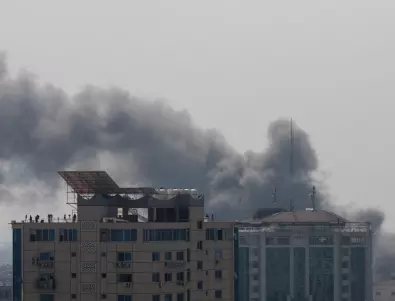 Израел нанесе удари по командния център на Хизбула в Ливан