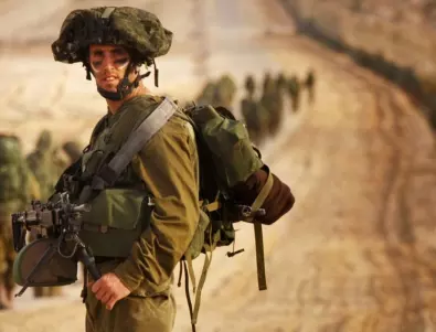 Проучване: Повечето израелци искат военно присъствие в Газа след войната