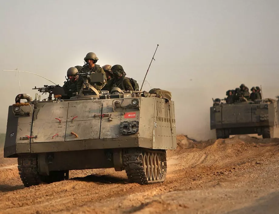 Никой не вижда голямата картинка: Израел ще спечели битката с "Хамас", но ще загуби войната