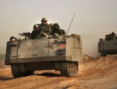 Войната в Израел: Напрежението продължава да ескалира (ВИДЕО)