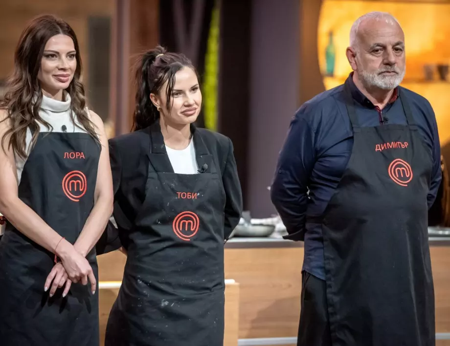 Двама души приключиха с MasterChef и направиха лични признания