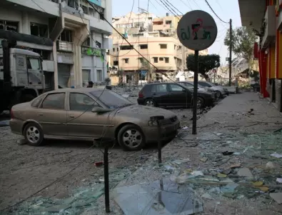 Военен експерт: Израел не е напълно готов за офанзива в Ивицата Газа