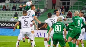 Пирин Благоевград - Лудогорец по ТВ: Къде да гледаме двубоя от Първа лига?