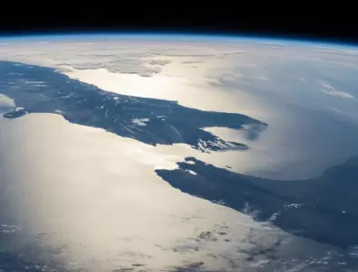 Атлантида на Тихия океан. Как науката пренебрегна цял континент