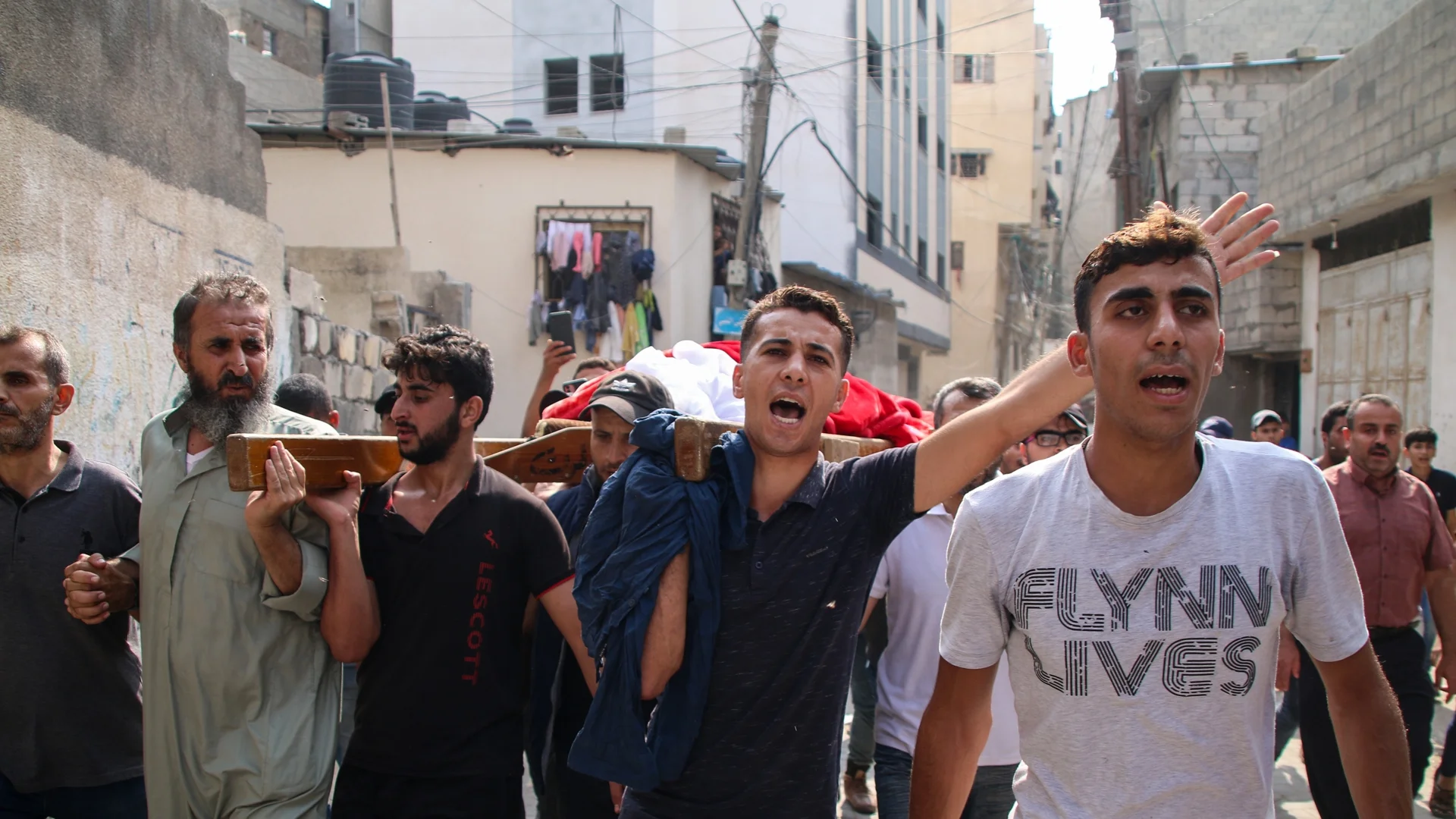 Израел предложи сделка на "Хамас" за заложниците