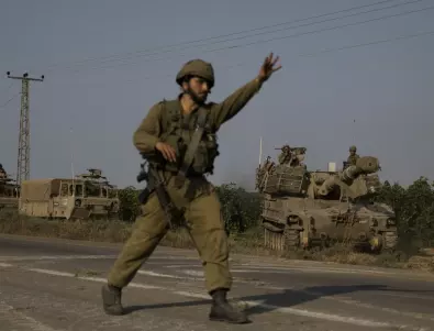 Журналистка в Израел: Армията не беше подготвена за този терористичен акт