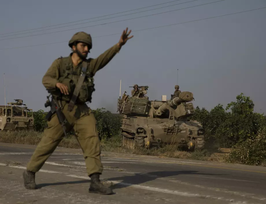 "Ислямският терор ги сближава": Защо Индия застана на страната на Израел?