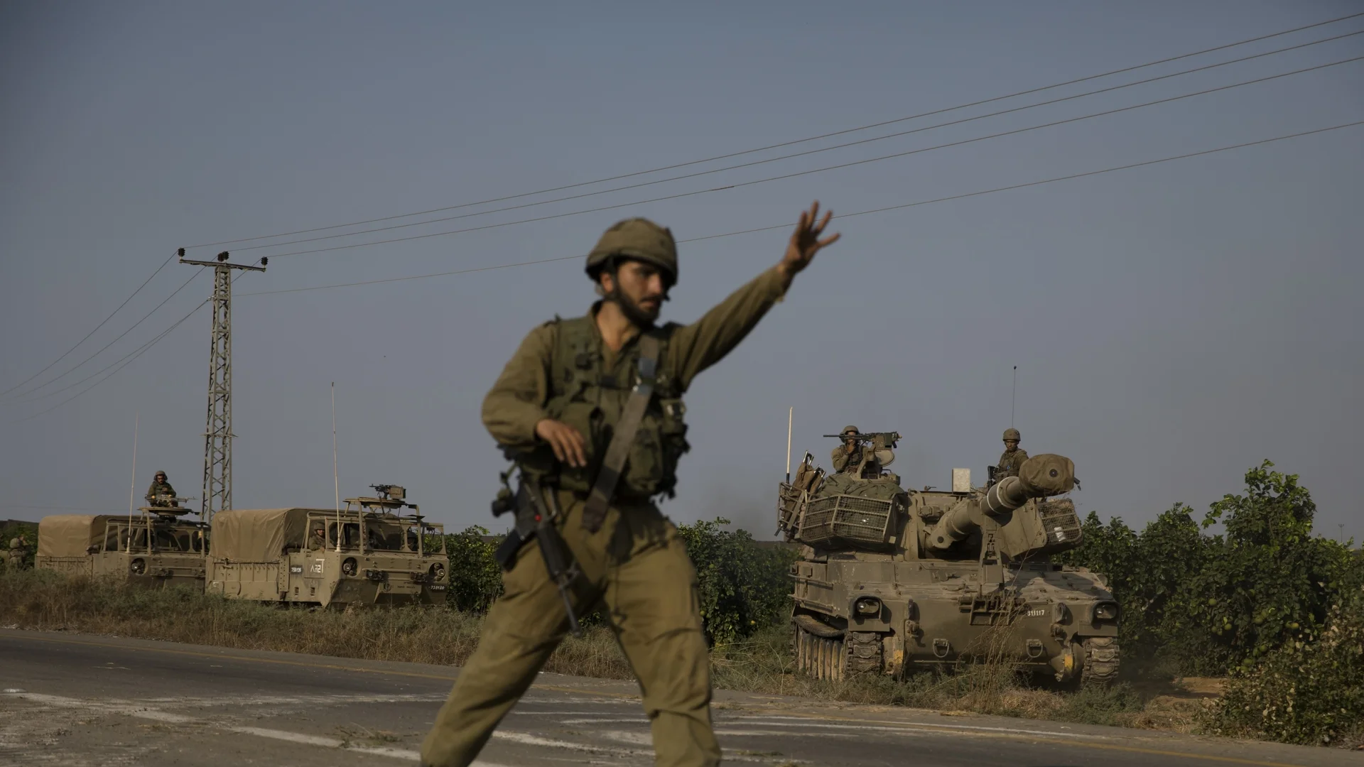 Арабски анализ: Войната в Израел ще повлияе на глобалната позиция на САЩ