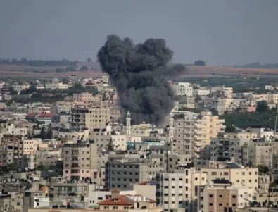 Дипломат от ООН: Започва невиждана военна операция в Газа