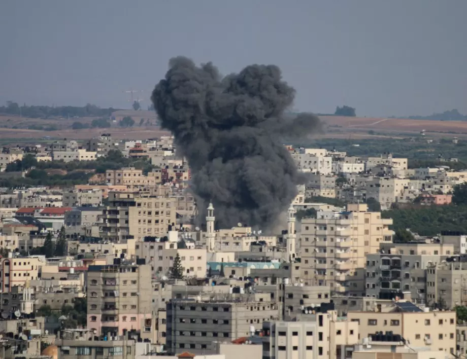 Оценка: "Хамас" се кани да обвини Израел в убийство на заложници, "Хизбула" е с ръка на спусъка