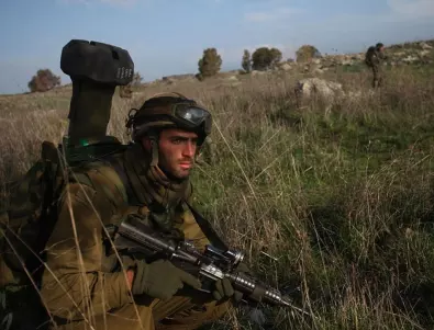Най-висшият израелски военен призна, че армията се е провалила при нахлуването на Хамас