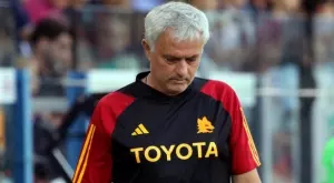 Ултиматум за Жозе Моуриньо: Има 30 дни, за да спаси работата си в Рома
