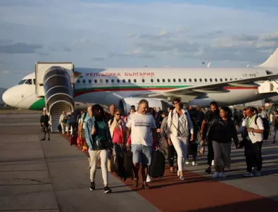 Важно за българите в Израел: Външно министерство каза как могат да напуснат страната