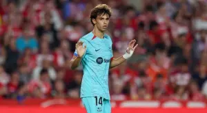 Барселона с 3 опции, които ще изпробва, за да привлече Жоао Феликс за постоянно